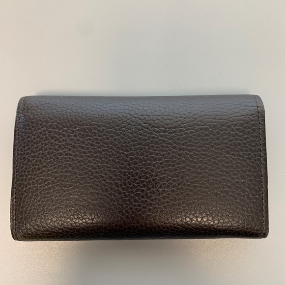 Burberry 3 ring key case/holder wallet - Picture 4 of 8